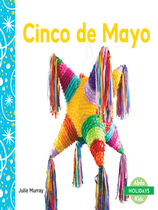 Title details for Cinco de Mayo by L. L. Owens - Available